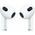 Беспроводные наушники Apple AirPods 3