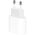 Сетевое зарядное устройство Apple 20W USB-C Power Adapter (MHJE3ZM/A)