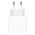 Сетевое зарядное устройство Apple 20W USB-C Power Adapter (MHJE3ZM/A)