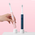 Электрическая зубная щетка Xiaomi So White Sonic Electric Toothbrush EX3 синяя