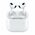 Беспроводные наушники Apple AirPods 3