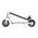Электросамокат Xiaomi Mijia Electric Scooter M365 белый