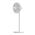 Напольный вентилятор Xiaomi Mijia Smart Standing Fan 1C JLLDS01XY