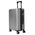 Чемодан Xiaomi Mi Trolley 90 Points 24 Gray Stars