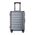 Чемодан Xiaomi Mi 90 Fun Seven Bar Business Suitcase 20 Titanium Gray