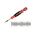 Отвертка Xiaomi Wiha 26 in 1 Screwdriver Kit Red-Black