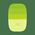 Массажер для лица с ультразвуковой очисткой Xiaomi inFace Electronic Sonic Beauty Facial MS2000 Green