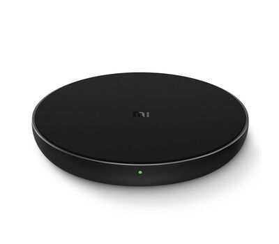 Беспроводная сетевая зарядка Xiaomi Mi Wireless Charging Pad