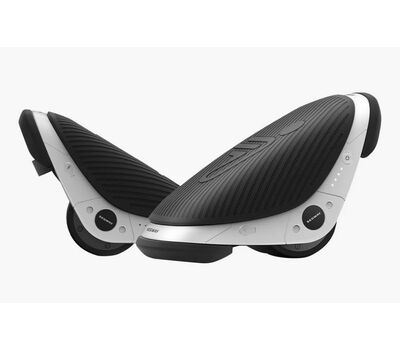 Электрические роликовые коньки Ninebot Segway Drift W1