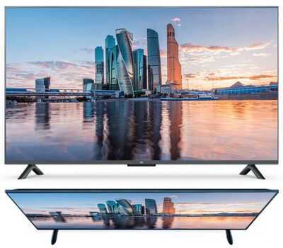 Телевизор Xiaomi Mi TV 4S 55 T2 54.6 (2019) (Global)
