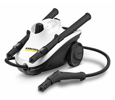 Пароочиститель Xiaomi Karcher MTK 20 Steam Cleaning Machine