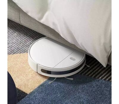 Робот-пылесос Xiaomi Mijia Sweeping Vacuum Cleaner G1 (MJSTG1)