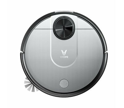 Робот-пылесос Xiaomi Viomi Cleaning Robot  V-RVCLM21B