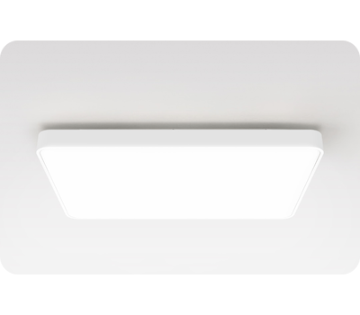 Потолочный светильник Xiaomi Yeelight (YLXD08YL) LED Ceiling Lamp Pro 960mm