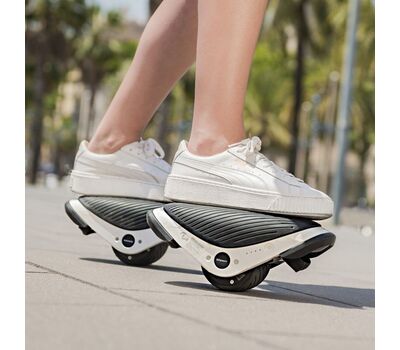 Электрические роликовые коньки Ninebot Segway Drift W1