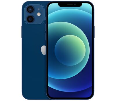 Iphone 12 64 blue