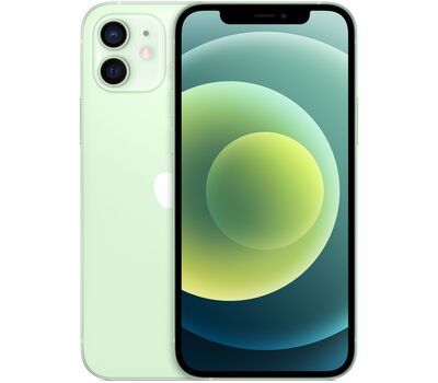 Iphone 12 64 Green