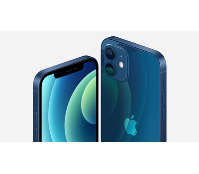 Iphone 12 64 blue