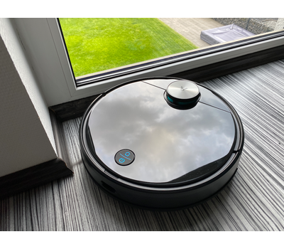 Робот-пылесос Xiaomi Viomi Cleaning Robot V3