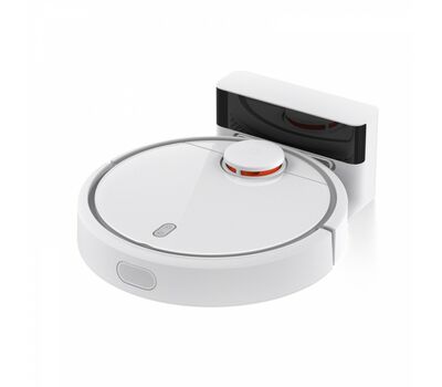 Робот-пылесос Xiaomi Robot Vacuum Cleaner