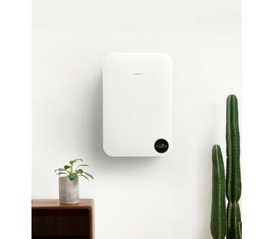 Очиститель воздуха Xiaomi Smartmi Fresh Air System Wall Mounted