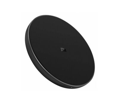 Беспроводная сетевая зарядка Xiaomi Mi Wireless Charging Pad