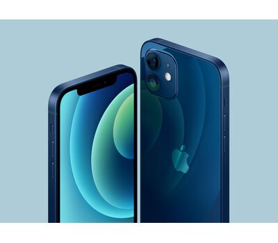 Iphone 12 64 blue