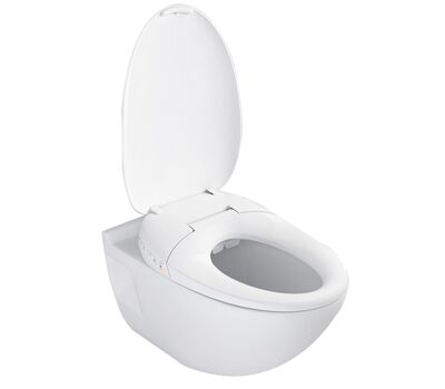 Туалетная крышка Xiaomi Smart Toilet Cover Pro Edition (LY-ST1808-008B)