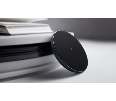 Беспроводная сетевая зарядка Xiaomi Mi Wireless Charging Pad