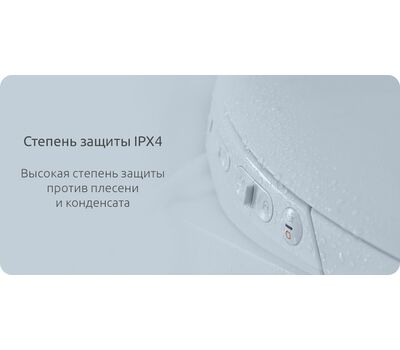Туалетная крышка Xiaomi Smart Toilet Cover Pro Edition (LY-ST1808-008B)