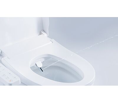 Сиденье Xiaomi Smartmi Smart Toilet Cover