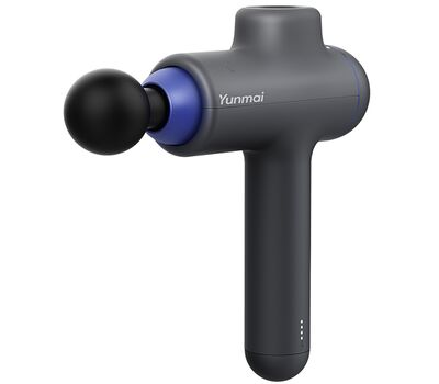 Массажный пистолет Xiaomi Yunmai Massage Fascia Gun Slim Chic Deep
