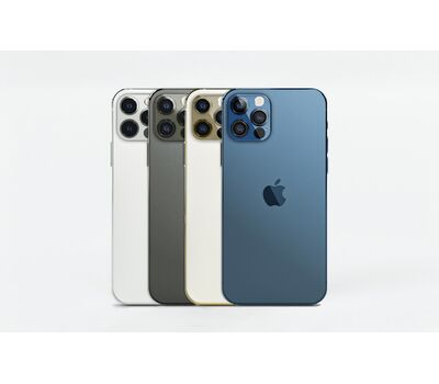 iPhone 12 Pro 256 Blue