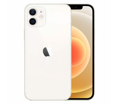 Iphone 12 mini 64 white