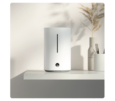 Увлажнитель воздуха Xiaomi Smartmi Air Humidifier CJXJSQ05ZM 1S Anti-Bacteria