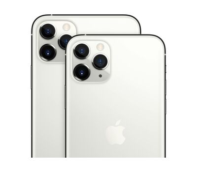 iPhone 12 Pro 128 White