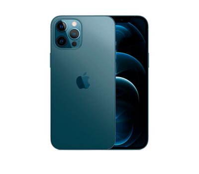 iPhone 12 Pro 256 Blue