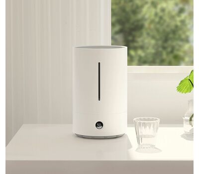 Увлажнитель воздуха Xiaomi Smartmi Air Humidifier CJXJSQ05ZM 1S Anti-Bacteria