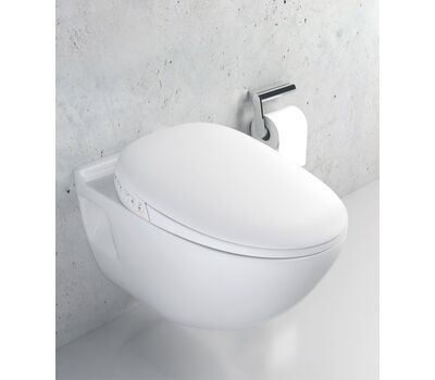 Туалетная крышка Xiaomi Smart Toilet Cover Pro Edition (LY-ST1808-008B)