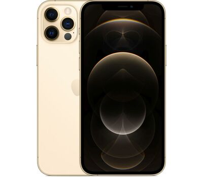 Iphone 12 Pro Max 256 Gold