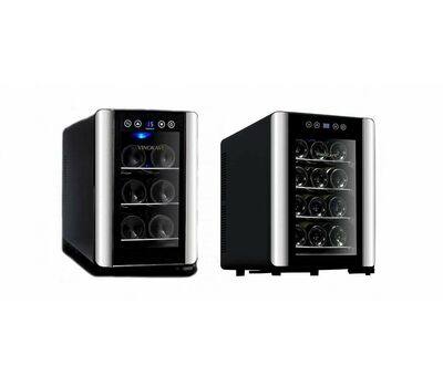 Винный шкаф Xiaomi Vinocave Wine Fridge (до 6 мест) SC-06A