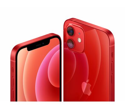 Iphone 12 mini 64 red