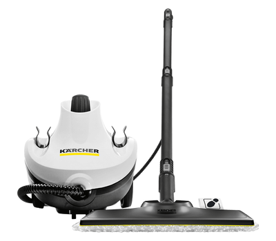 Пароочиститель Xiaomi Karcher MTK 20 Steam Cleaning Machine