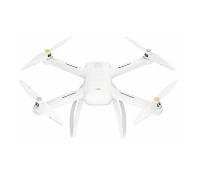 Квадрокоптер Xiaomi Mi Drone 1080p