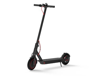 Электросамокат Xiaomi Mijia Electric Scooter M365 черный