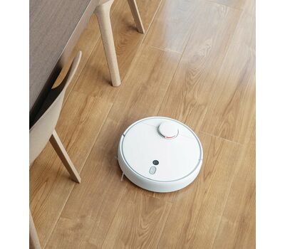 Робот-пылесос Xiaomi Mijia Robot Vacuum Cleaner 1S