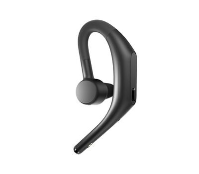 Беспроводная гарнитура Xiaomi Mi Bluetooth Headset Pro (черный) (LYEJ06LS)