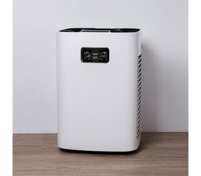 Очиститель воздуха Xiaomi Youpin Cleanfly DF-500
