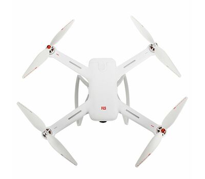 Квадрокоптер Xiaomi Mi Drone 1080p