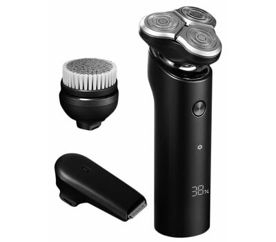 Электробритва Xiaomi Mijia Electric Shaver S500C Black